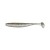 Силиконовая приманка Keitech Easy Shiner 3" 410 Crystal shad