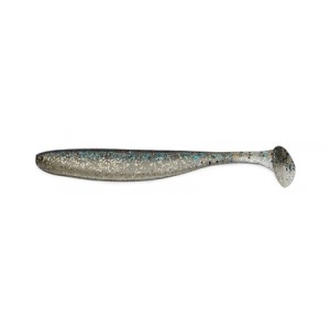 KEITECN Силиконовая приманка Easy Shiner 3" 418 Bluegill Flash