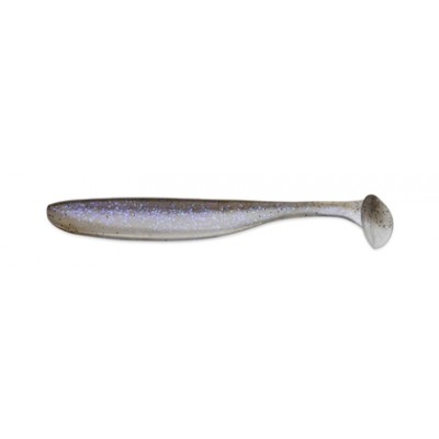 Силиконовая приманка Keitech Easy Shiner 5" 440 Electric Shad