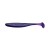 Силиконовая приманка Keitech Easy Shiner 3" EA04 Violet