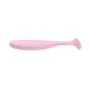 KEITECN Силиконовая приманка Easy Shiner 2" EA08 Bubblegum Shiner