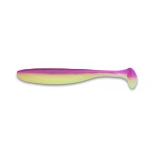 KEITECN Силиконовая приманка Easy Shiner 2" PAL12 Grape Shad