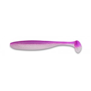 Силиконовая приманка Keitech Easy Shiner 2" PAL#14 Glamorous pink