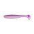 KEITECN Силиконовая приманка Easy Shiner 2" PAL14 Glamorous Pink