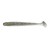 Силиконовая приманка Keitech Swing Impact 4.5" 416 silver Flash minnow