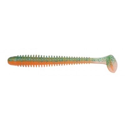 KEITECN Силиконовая приманка Swing Impact 2.5" PAL#11 Rotten Carrot