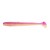KEITECN Силиконовая приманка Swing Impact 2.5" PAL#12 Grape Shad