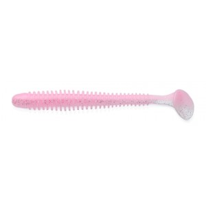 KEITECN Силиконовая приманка Swing Impact 2" EA08 Bubblegum Shiner