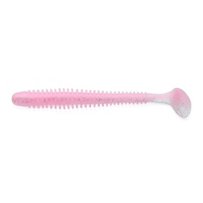 KEITECN Силиконовая приманка Swing Impact 2.5" EA08 Bubblegum Shiner
