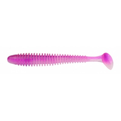 Силиконовая приманка Keitech Swing Impact 2" PAL14 Glamoruse pink