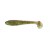 Силиконовая приманка Keitech Swing Impact Fat 2.8" 401 Green Pumpkin/Chartreuse