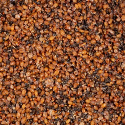 MINENKO Зерновая смесь Bird Food Garlic 4кг