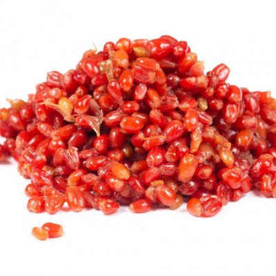 MINENKO Зерновая смесь Red Strawberry Wheat 4кг