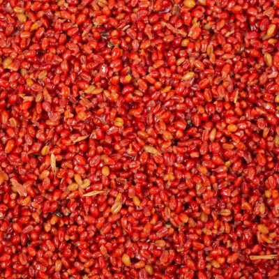MINENKO Зерновая смесь Royal Plum Wheat 1кг
