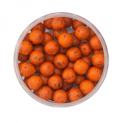 MINENKO Бойлы насадочные вареные Orange Plum 14мм