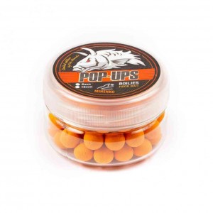 MINENKO Бойлы плавающие Citrus Mix Pop-Up 10мм