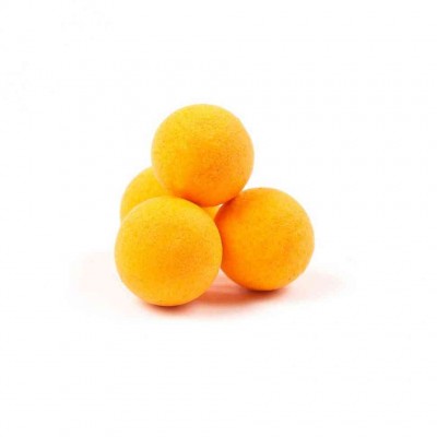 MINENKO Бойлы плавающие Citrus Mix Pop-Up 10мм