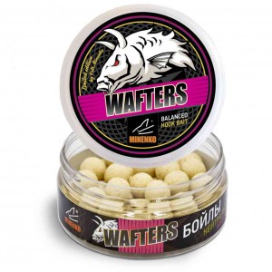 MINENKO Бойлы Wafters Tiger Nut 14мм