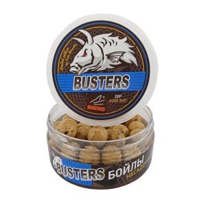 MINENKO Бойлы насадочные вареные Busters Tiger Nut 14мм ST