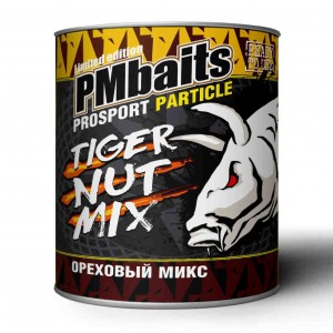 MINENKO Зерновая смесь Tiger Nut Mix 900мл