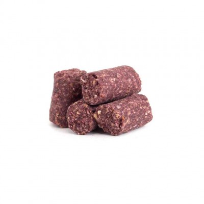 MINENKO Пеллетс Pmbaits Squid Berry 10мм 3кг