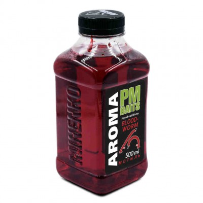 MINENKO Ароматизатор Aroma Bloodworm 500мл