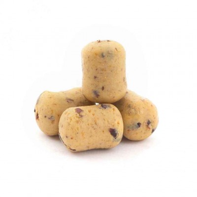 MINENKO Бойлы насадочные Dumbells Tiger Nut в дипе 14x20мм