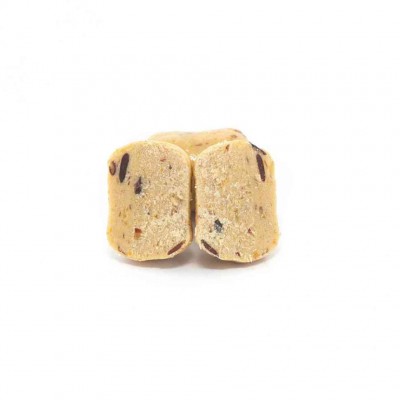 MINENKO Бойлы насадочные Dumbells Tiger Nut в дипе 14x20мм