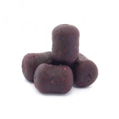 MINENKO Бойлы насадочные Dumbells Squid & Octopus в дипе 14x20мм