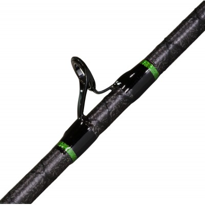 CARP PRO Вторая секция фидерного удилища  Rondel Avon Quiver Feeder 4м 160г