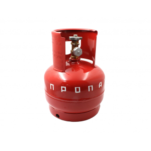 СЛЕДОПЫТ Баллон газовый 5л