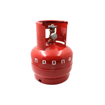 СЛЕДОПЫТ Баллон газовый 5л