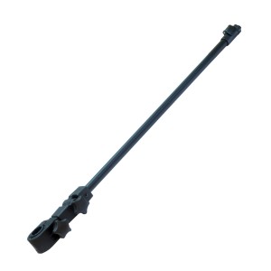 Телескопическая подставка под фидер Flagman Telescopic Feeder Arm D 25mm