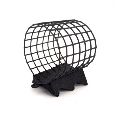 X-FEEDER Кормушка фидерная металлическая ME Alligator L Grid 110г