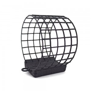 Кормушка фидерная металлическая X-FEEDER ME CLASSIC L GRID 050 г