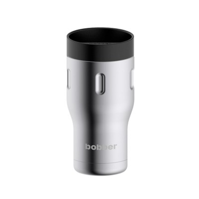 BOBBER Термокружка Tumbler для напитков вакуумная бытовая 0.35л Matte