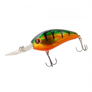 F-FISHING Воблер Diver 65F max 4.2м 020