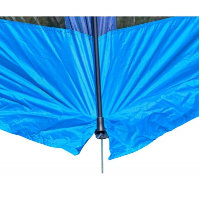 FORREST Шатер Summer Pavilion противомаскитный 300х300х210см 9.5кг