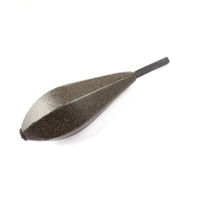 F-FISHING Грузило Горизонт инлайн 140г 2шт