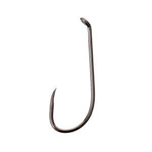 FLAGMAN Крючок Fly Hook №2 10шт