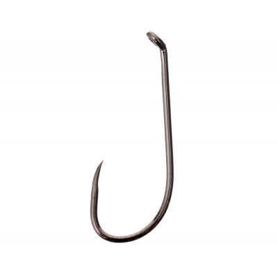 FLAGMAN Крючок Fly Hook №2 10шт