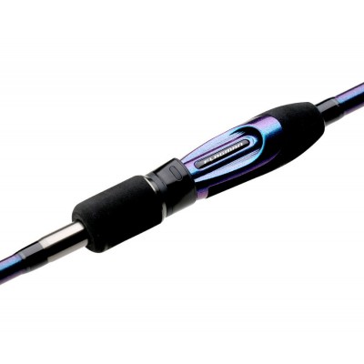 FLAGMAN Удилище спиннинговое Orbion 7'3" ML 2.21м тест 4-20г