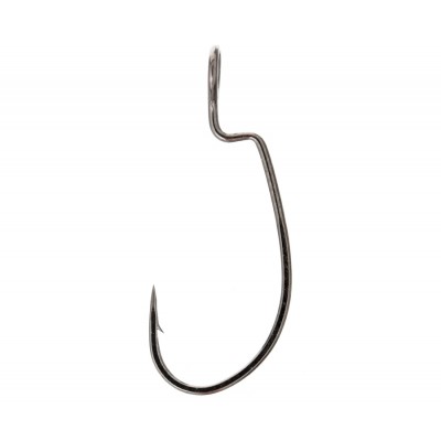 FLAGMAN Крючок F-81 Offset Hook №10 9шт