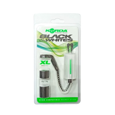 KORDA Механичесий индикатор поклевки White Bobbin XL