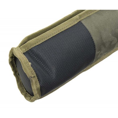 CARP PRO Чехол для удилища Diamond Single Rod Sleeve 12' 3.6м с катушкой 180x15x26см