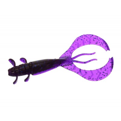 FLAGMAN Рак FL Craw 3,0" #105 Violet