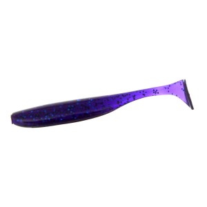 FLAGMAN Виброхвост Shad 3" #105 Violet 7,5см 6шт