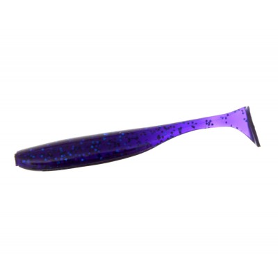 FLAGMAN Виброхвост Shad 3" #105 Violet 7,5см 6шт