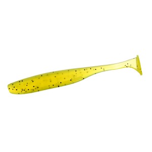FLAGMAN Виброхвост Shad 3" #112 Chartreuse 7.5см 6шт