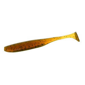 FLAGMAN Виброхвост Shad 3" #120 Green Pumpkin 7,5см 6шт